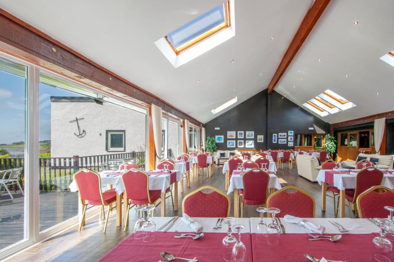 The Galley Of Lorne Inn Ardfern Exterior photo